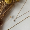 Marigria Jewelry - Armband „La valentía“