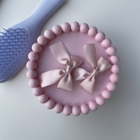 3D-Druck Schmuckdose zur Aufbewahrung der Schmucksachen