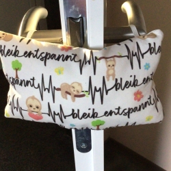 Türstopper Windstopper Türschutz - bleib entspannt