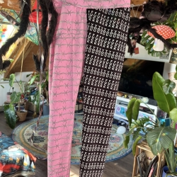 Leggings Gr. 38/40