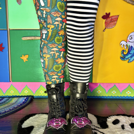 Leggings Gr. 38/40
