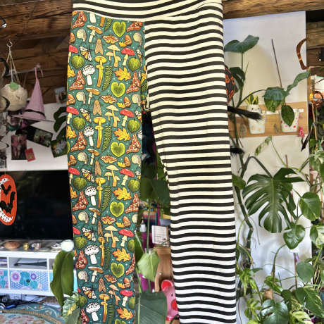 Leggings Gr. 38/40
