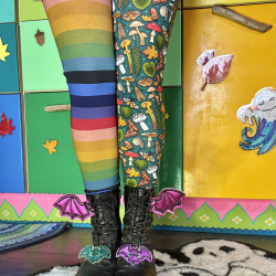 Leggings Gr. 40/42