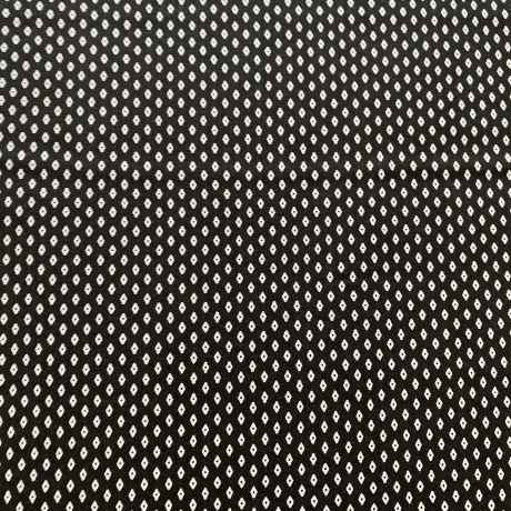Baumwolle Druck Popeline | Raupe | Öko Tex 100 | Poplin 