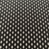 Baumwolle Druck Popeline | Raupe | Öko Tex 100 | Poplin 