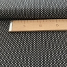 Baumwolle Druck Popeline | Raupe | Öko Tex 100 | Poplin 