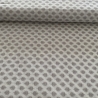 Baumwolle Druck Popeline | Blatt | Öko Tex 100 | Poplin 