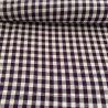 Baumwolle Druck Popeline | Zefir Herz | Öko Tex 100 | Poplin 
