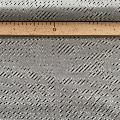 Baumwolle Druck Popeline | Raupe | Öko Tex 100 | Poplin 