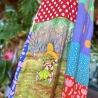 Hängerchen lang mit Taschen Größe 40/42