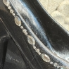 Handmade Epoxidharz Unikat – Eleganter Schmuckhalter im High-Heel