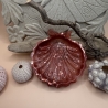 Handgemachte Epoxidharz-Seifenschale  Maritime Seifenablage  