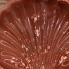 Handgemachte Epoxidharz-Seifenschale  Maritime Seifenablage  