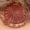 Handgemachte Epoxidharz-Seifenschale  Maritime Seifenablage  