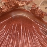 Handgemachte Epoxidharz-Seifenschale  Maritime Seifenablage  