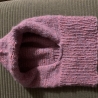Balaclava Schalmütze aus Wolle