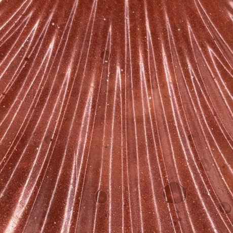 Handgemachte Epoxidharz-Seifenschale  Maritime Seifenablage  