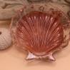 Handgemachte Epoxidharz-Seifenschale  Maritime Seifenablage  