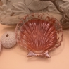 Handgemachte Epoxidharz-Seifenschale  Maritime Seifenablage  