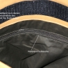 Rucksack/Rollrucksack/Roll Top/Rollrucksack/senfgelb/Cityrucksack