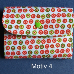 Kartenetui / Kartenhülle / Kartentasche  für SkipBo