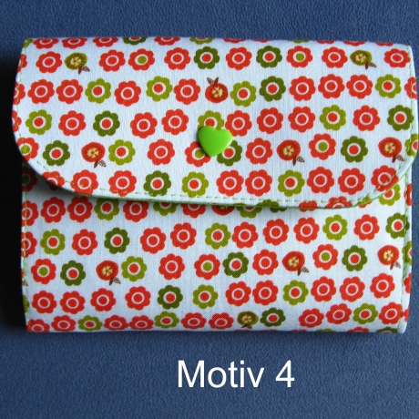 Kartenetui / Kartenhülle / Kartentasche  für SkipBo