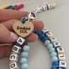Rechenkette Schulkind 2025