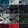 Musselin Tuch XXL | Schal | Halstuch | Dreieckstuch | 42 Farben