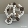 Baby - Motorikball, tolle Geschenkidee zur Geburt