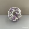 Baby - Motorikball, tolle Geschenkidee zur Geburt