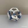 Baby - Motorikball, tolle Geschenkidee zur Geburt