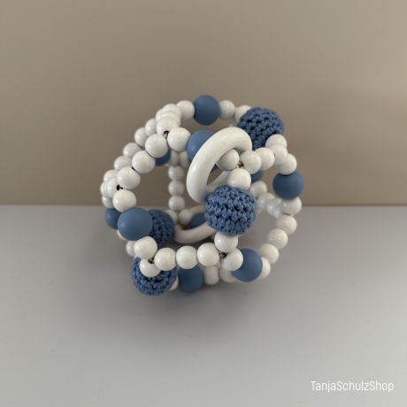 Baby - Motorikball, tolle Geschenkidee zur Geburt