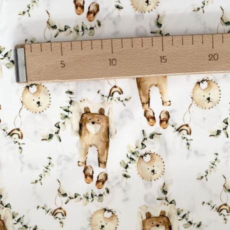 Baumwolle Druck Popeline | Tiere |Öko Tex 100 | Poplin 