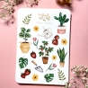Gartenfreude - Sticker