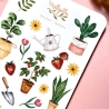 Gartenfreude - Sticker