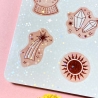 Lichtmomente - Sticker