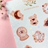 Lichtmomente - Sticker
