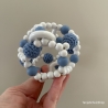Baby - Motorikball, tolle Geschenkidee zur Geburt