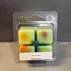 Wachsmelt Pink Berry Sweets