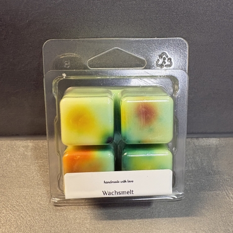 Wachsmelt Pink Berry Sweets