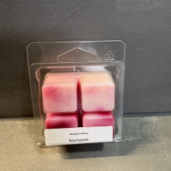 Wachsmelt La vie est belle