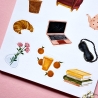 Hygge - Sticker