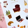 Hygge - Sticker