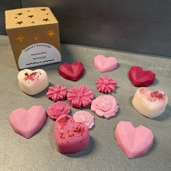 Wachsmelt Designer Flower