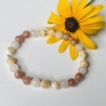 Edelsteinarmband „Madagaskar“