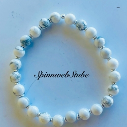 Edelsteinarmband „Julia“