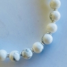 Edelsteinarmband „Julia“