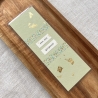 Lesezeichen • you are gorgeous • pastellgrün gold