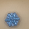 Döschen Schneeflocke