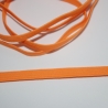 Gummiband 6 mm neonorange neon orange Wäschegummi